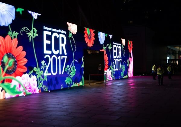 Evropski kongres radiologa 2017 – ECR Beč