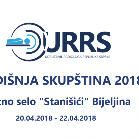 Godišnja skupština Udruženja radiologa Republike Srpske