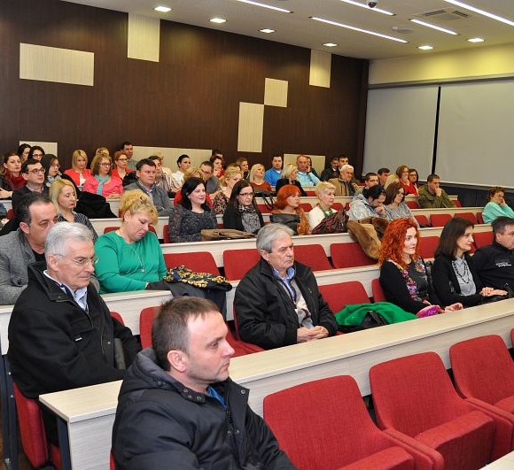 Odbrana magistarskog rada dr Siniša Vujmilović